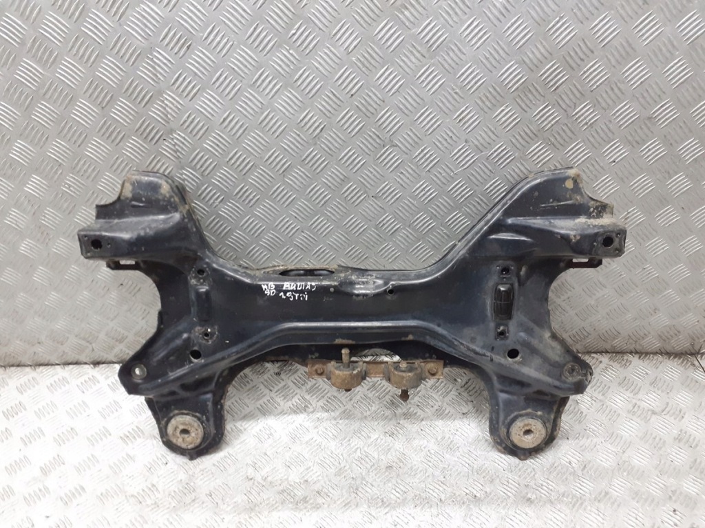 фото №1, Подрамник подрамник audi a3 8l 1.9 tdi