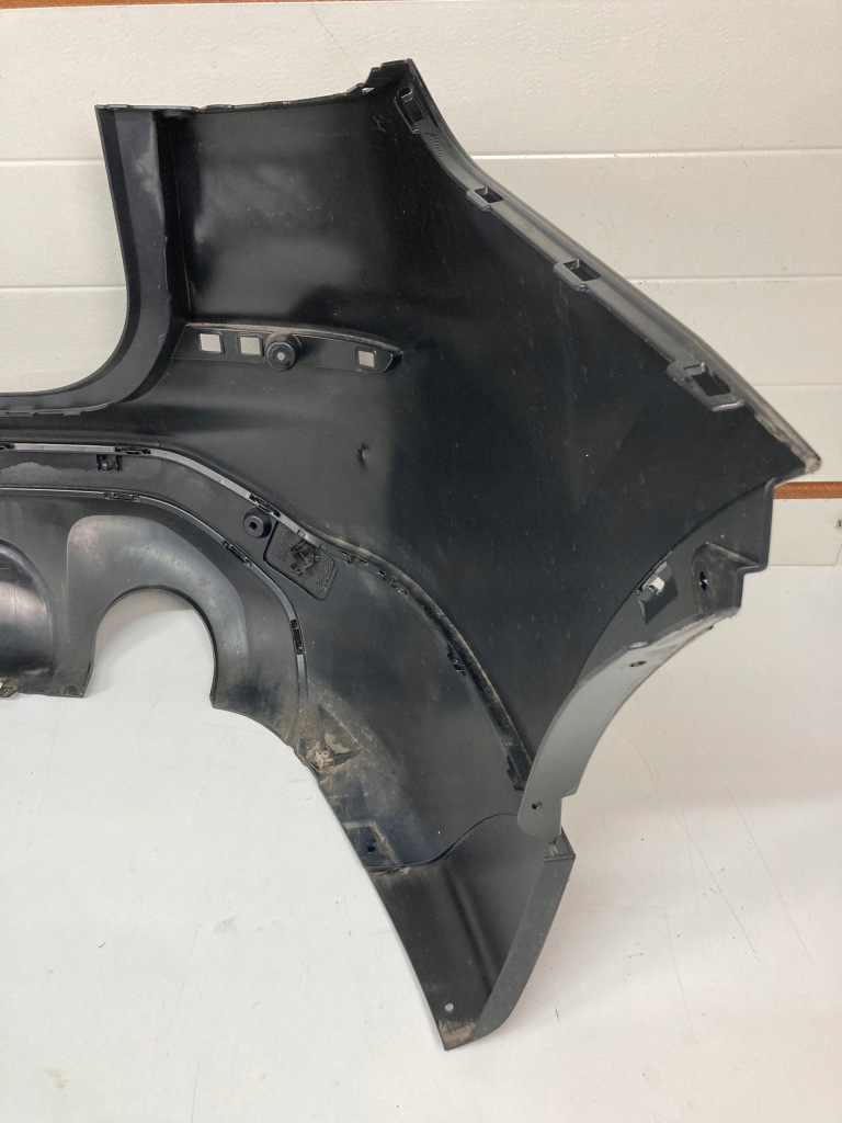 фото №14, Бампер задний bmw x3 g01