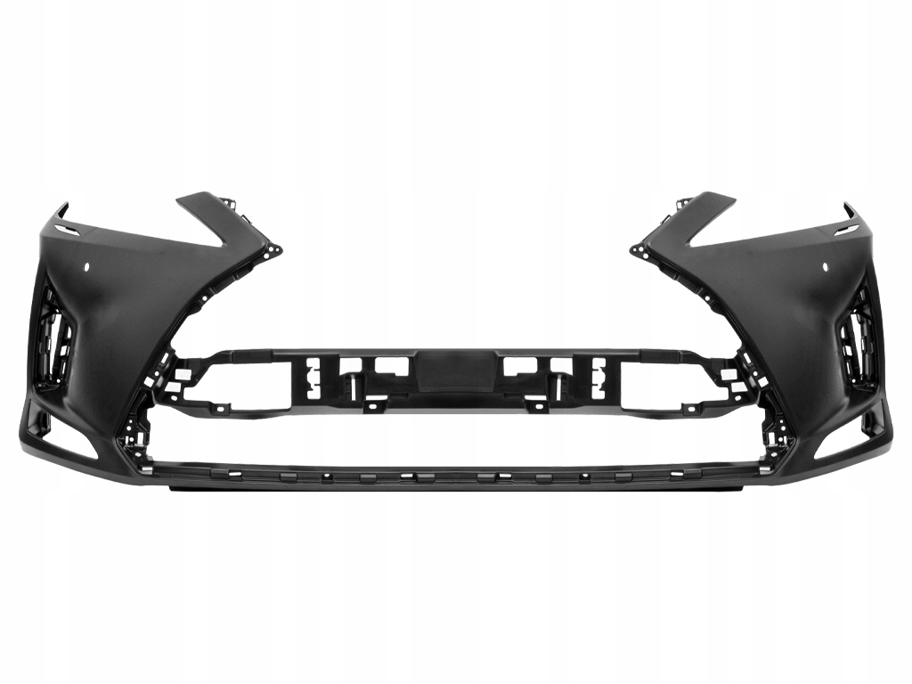 Купить Lexus rx 2019-2022 бампер перед 521190e945