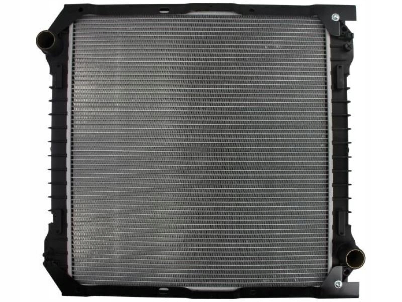 фото №1, Mahle cr 502 000p радіатор, система охолодження двигуна