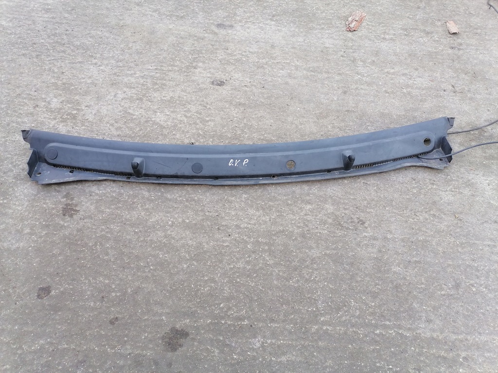 фото №1, Renault trafic ii opel vivaro жабо