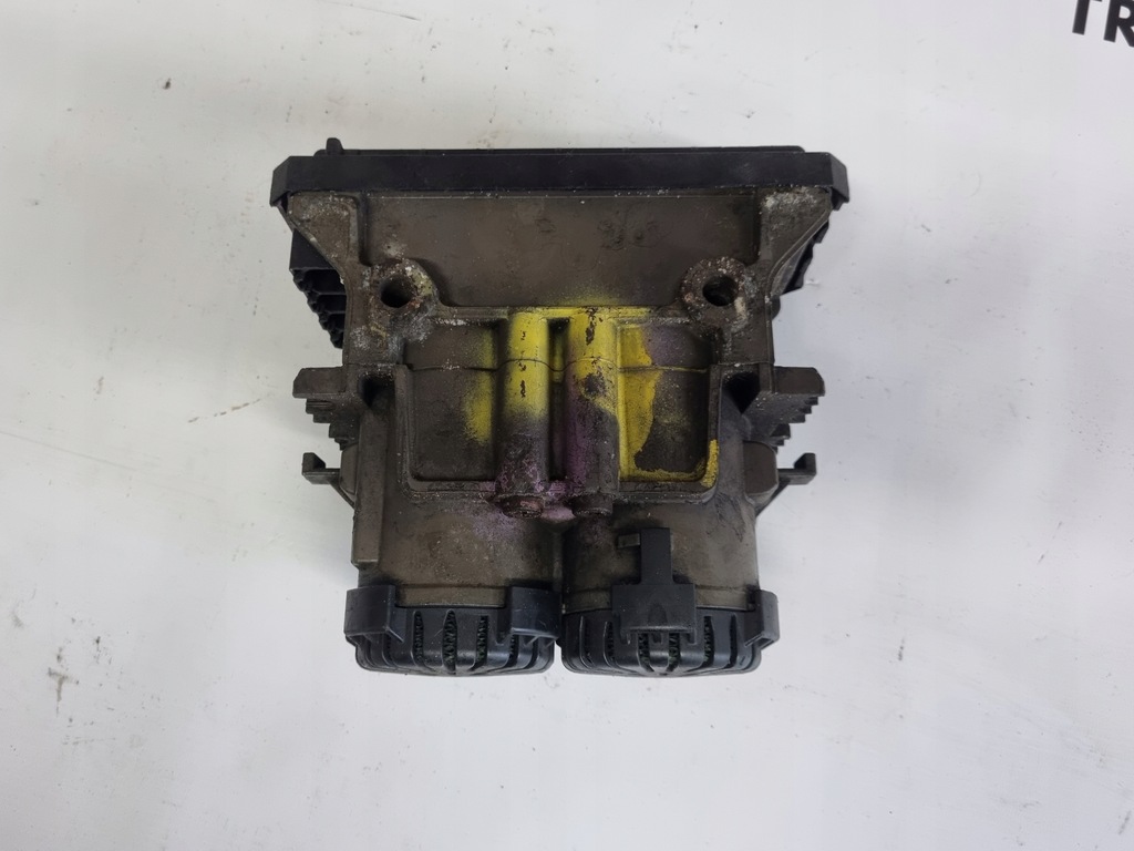 фото №4, Клапан ebs задній задня osi renault dxi volvo fh fm