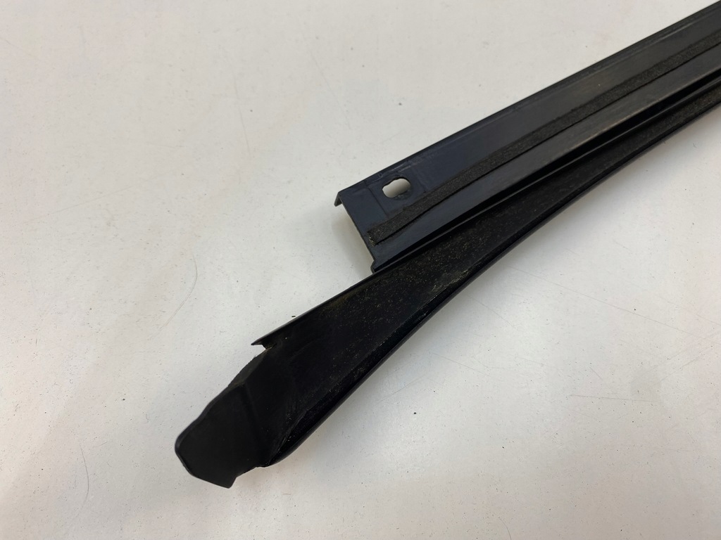 фото №7, Молдинг скло лобове ліва jaguar s-type lift