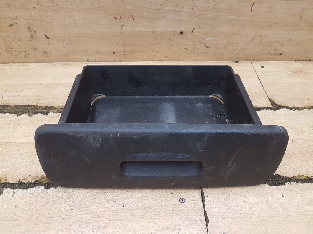 фото №6, Бардачок pod сидіння перед renault scenic ii