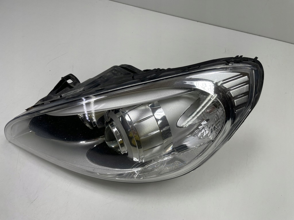 фото №15, Лампа фара volvo s60 v60 лівий ксенон europa fabrycznie nowa 31420673