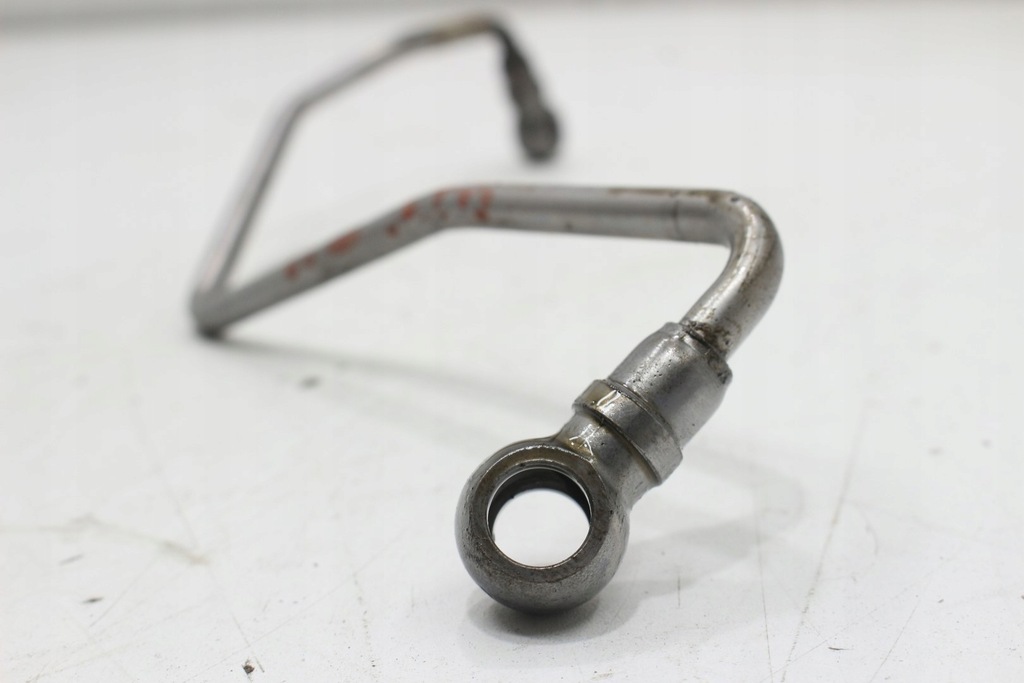 фото №7, Трубка турбіни v753445480n peugeot 207 1.6 thp