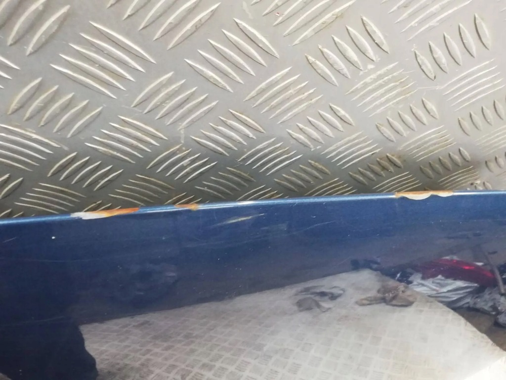 фото №6, Капот крышка двигателя partner berlingo iii lift kgqc