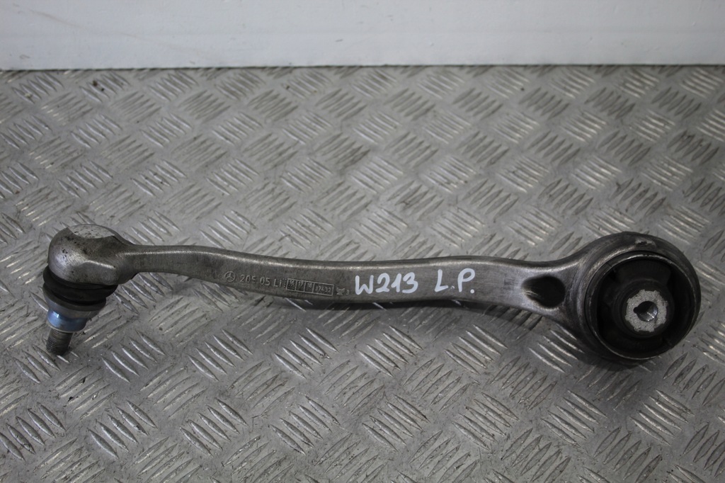 фото №1, Важіль лівий перед e-klasa w213 20505