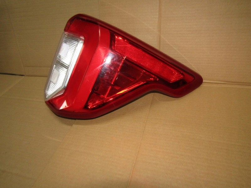 фото №6, 2019- ford explorer vi mk6 лампы лампа задняя задняя правая