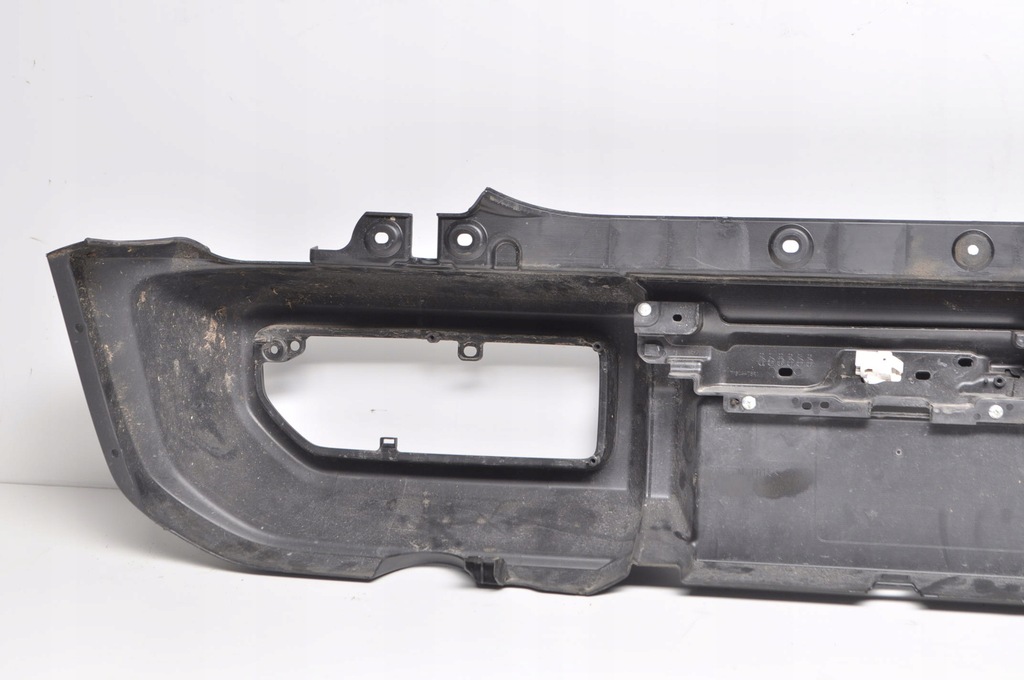 фото №6, Suzuki jimny iv бампер задняя задний