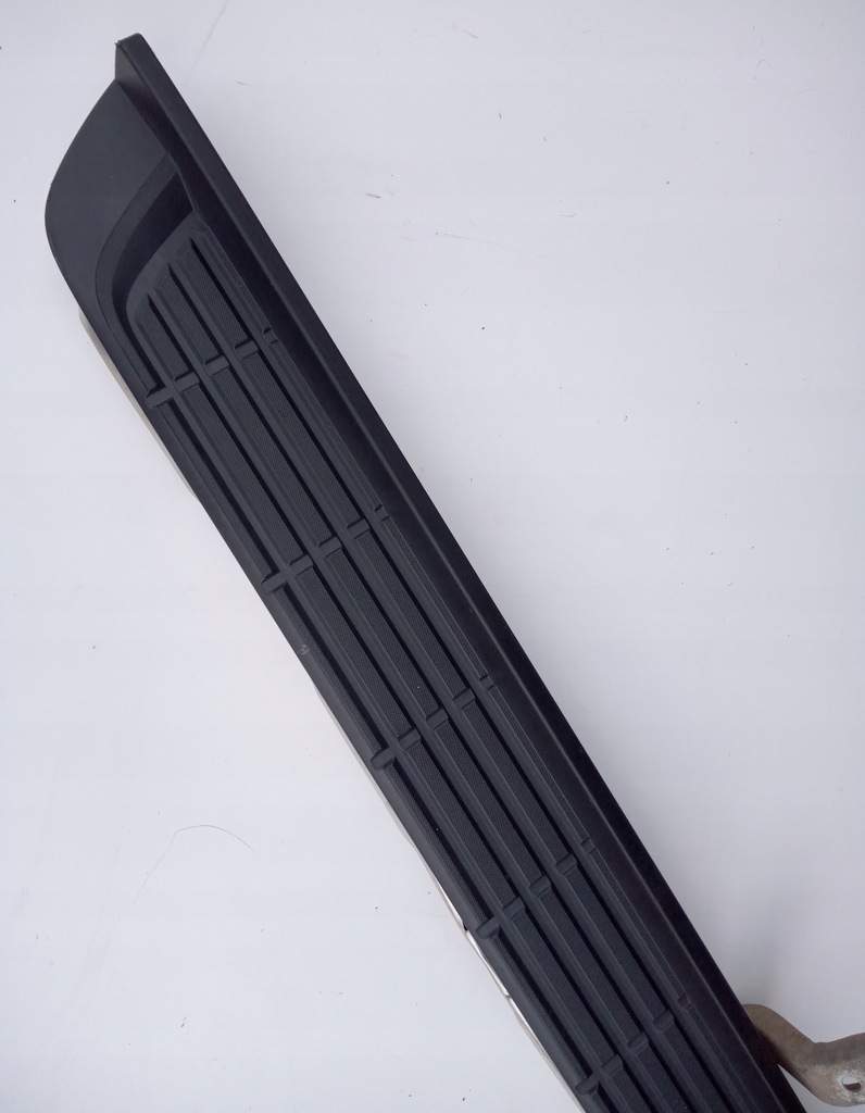 фото №4, Подножка порог правый молдинг порог ford ranger iv lift