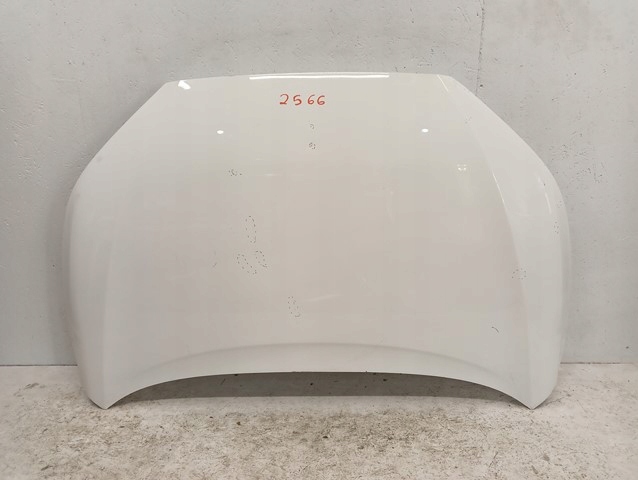 Купить Капот крышка двигателя toyota corolla cross 21-