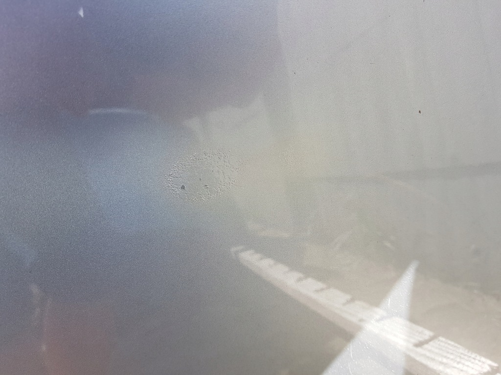 фото №7, Mazda 6 iii gj 12-17r капот 38p