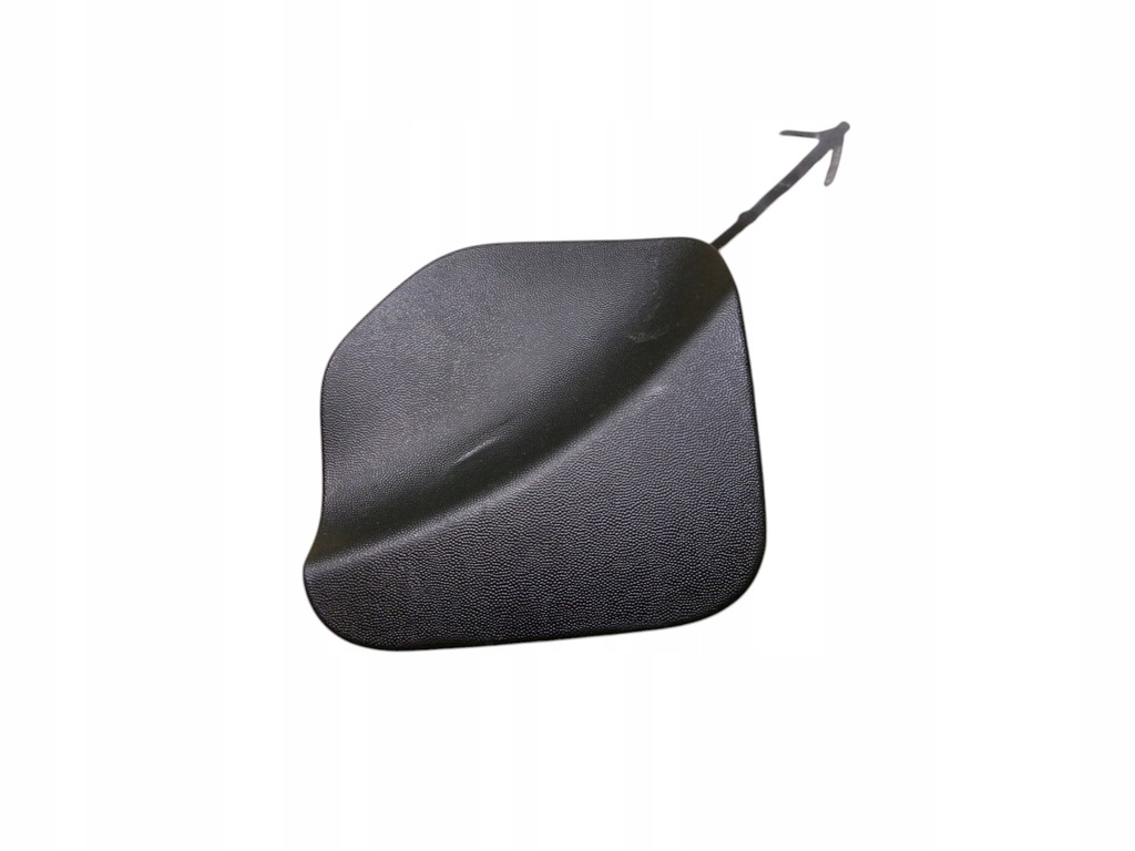 фото №1, Заглушка фаркоп бампера задняя renault captur i 13-16