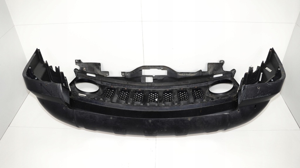 Бампер перед передній jeep patriot 06-12r Доставка