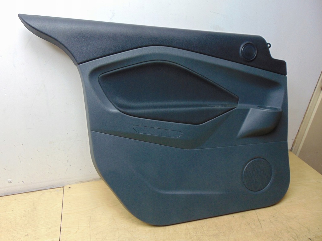 фото №6, Оббивка обшивка двері лівий задня ford grand c-max