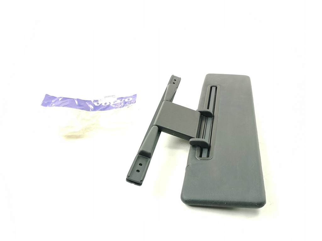 фото №1, Защита солнцезащитная volvo fh 1991-1996 ori