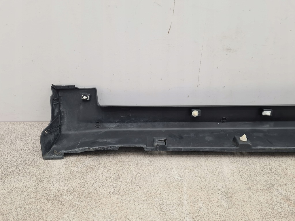 фото №7, Chevrolet orlando порог накладка молдинг порог правая 96886770