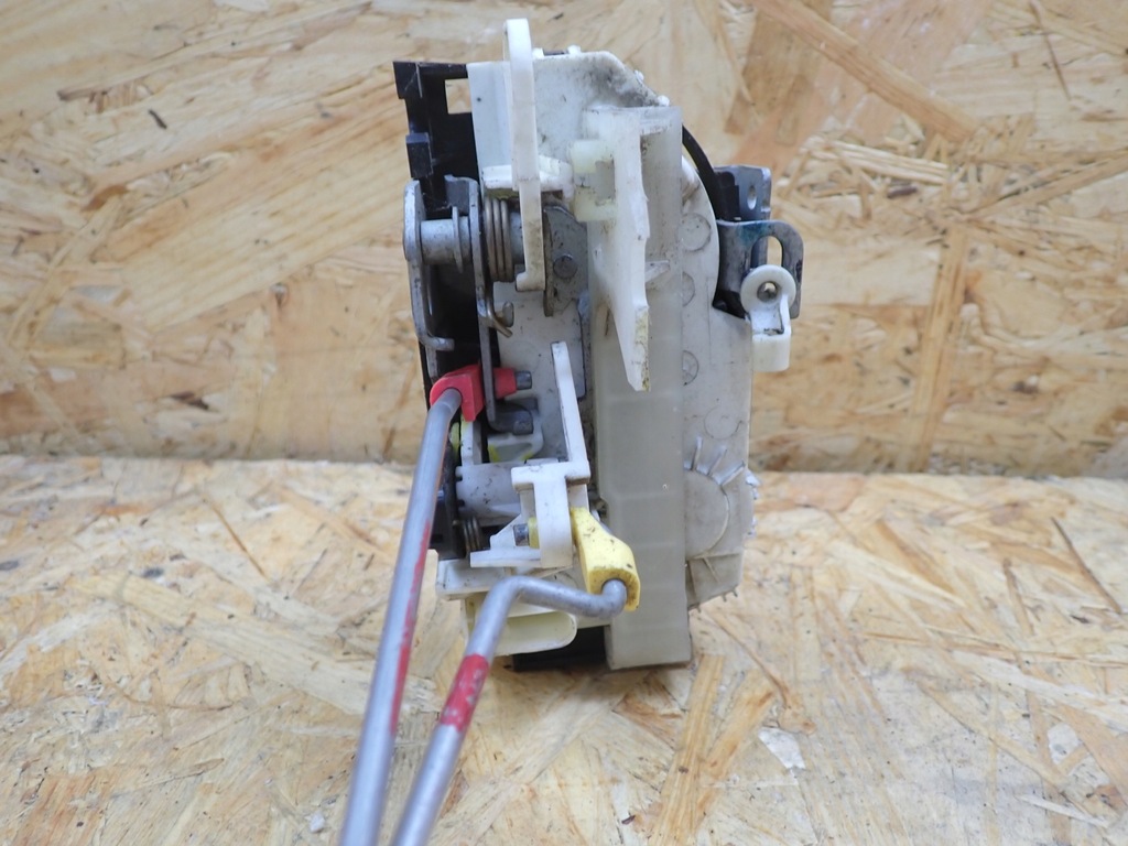 фото №4, Замок двері правий перед jeep compass i 11-13 04589422ah