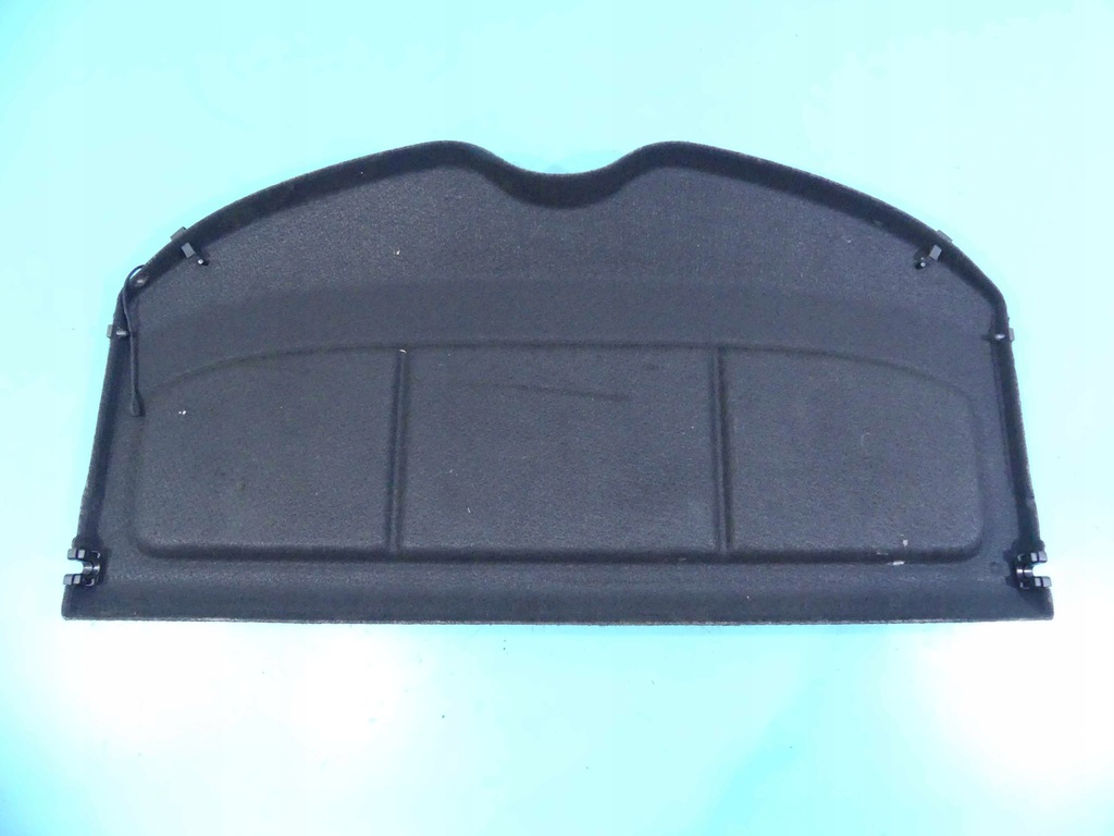 фото №2, Полка задняя задняя nissan pulsar 14-18