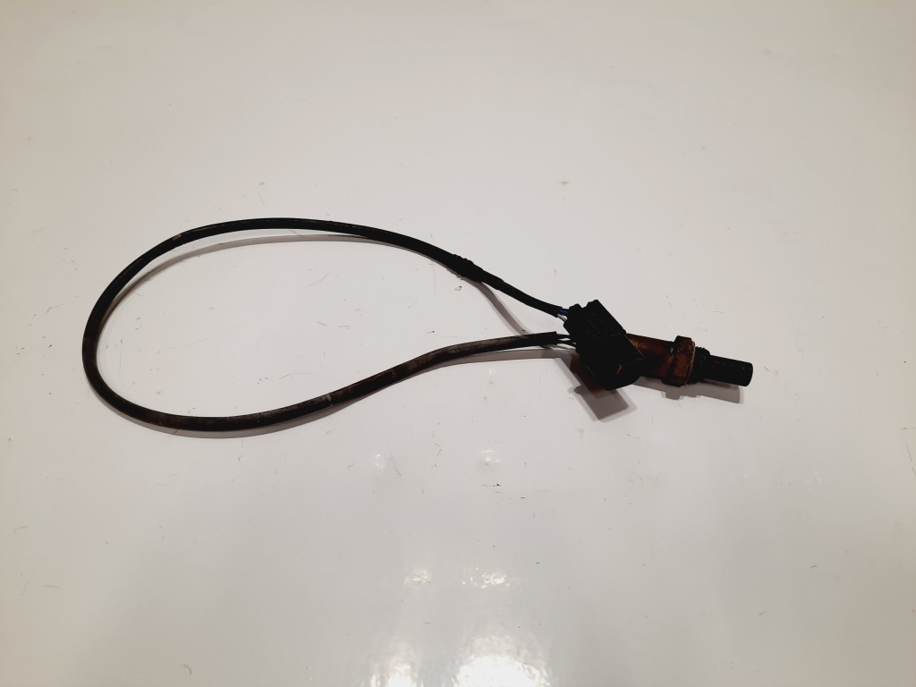 фото №1, Mitsubishi grandis 2.4 mivec 4g69 датчик лямбда-зонд 149100-6201