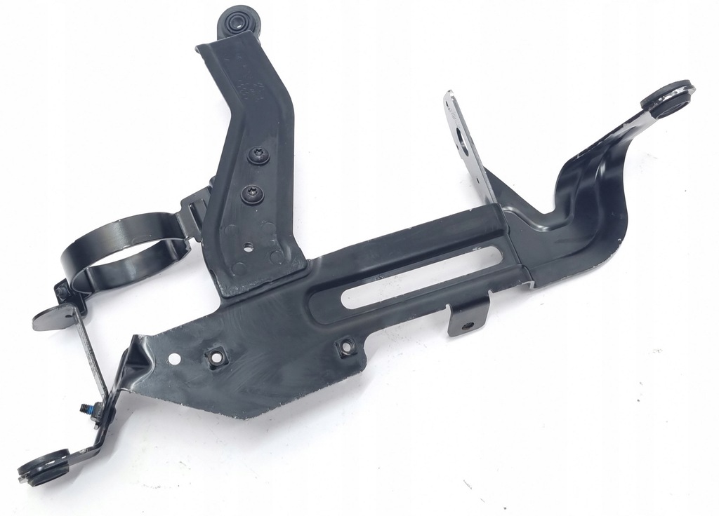 фото №7, Кронштейн насос audi a8 4h d4 4h0121305ba