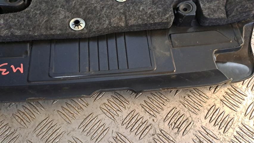 фото №6, M3 jaguar f-pace 3.0d gx63-6a949-a защита двигателя