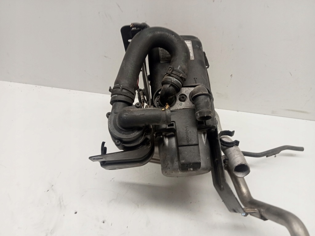 фото №10, Webasto land rover sport lift. l320 9024093b