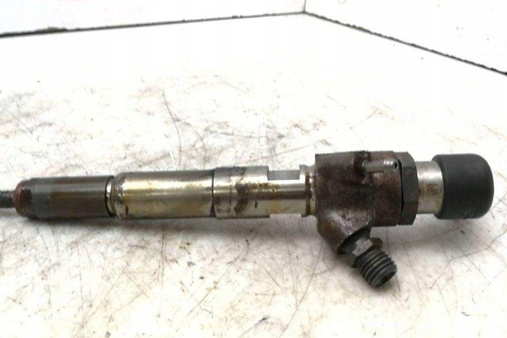 фото №8, Інжектор renault grand scénic iii jz0/1_ 166008052r 1.46l дизель 2015