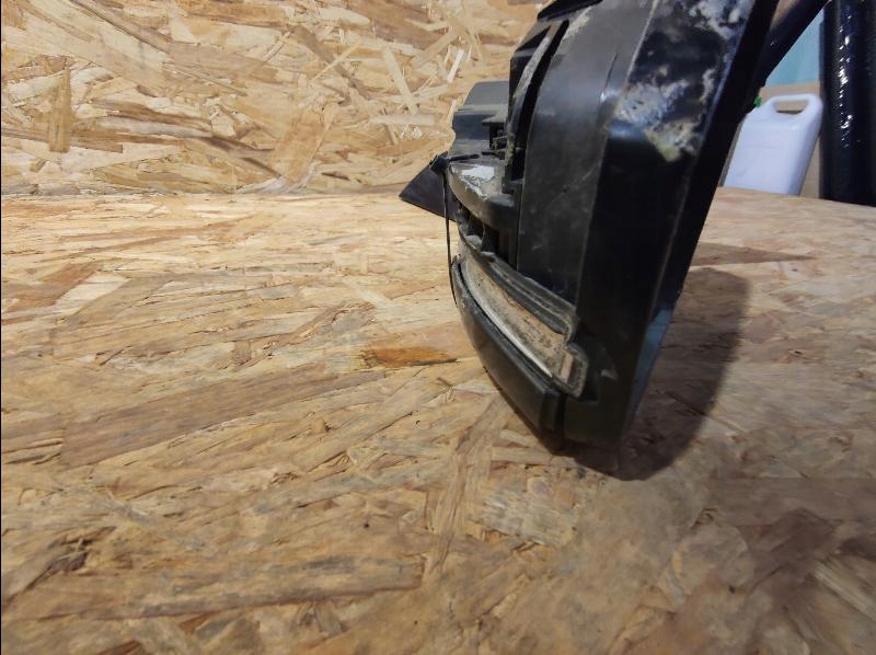 фото №6, Зеркало land range rover discovery v 5 18pin