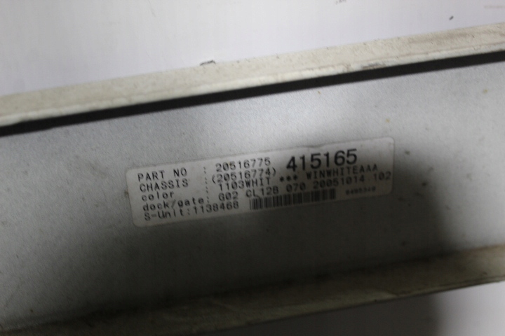 фото №6, Решётка радиатора решётка радиатора volvo fh12