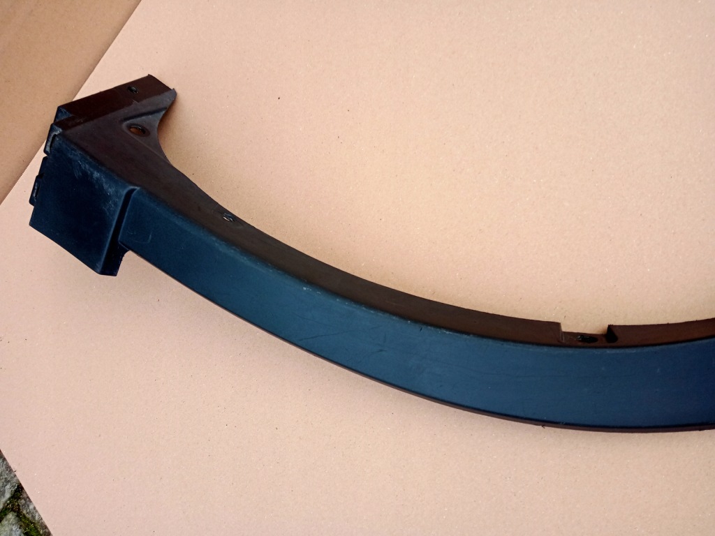 фото №4, Mazda cx5 i левая молдинг крыла перед 2011r-