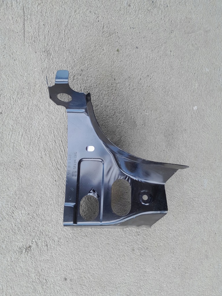 фото №1, Seat leon iv обшивка задняя панель фары pas задняя 5fe