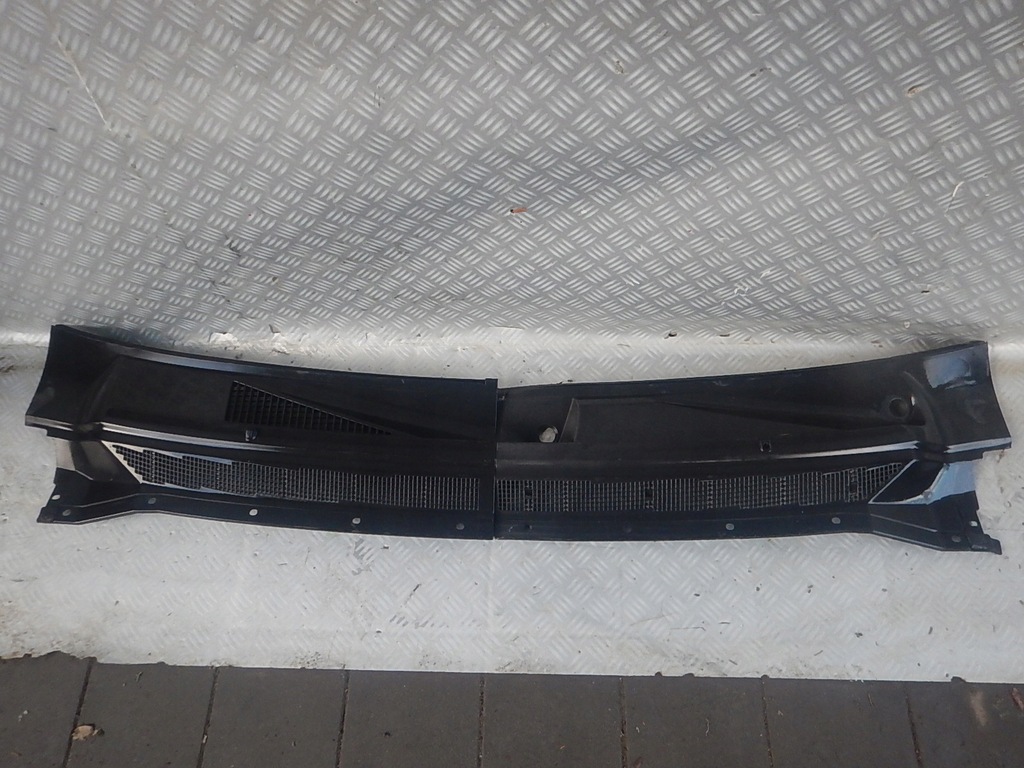 фото №1, Nissan titan armada 04- жабо