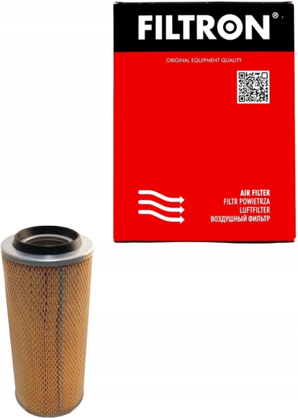 Купити Фільтр повітря до fendt farmer 303 ls lsa 304 305