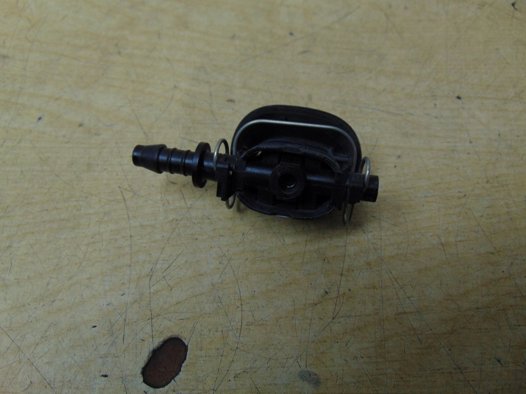 фото №5, Омивач фара ксенон лівий volvo v70