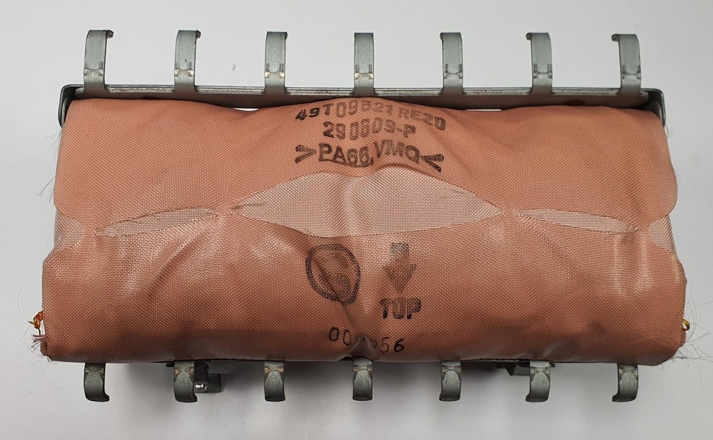 фото №1, Подушка подушка безпеки пасажира mazda cx-7