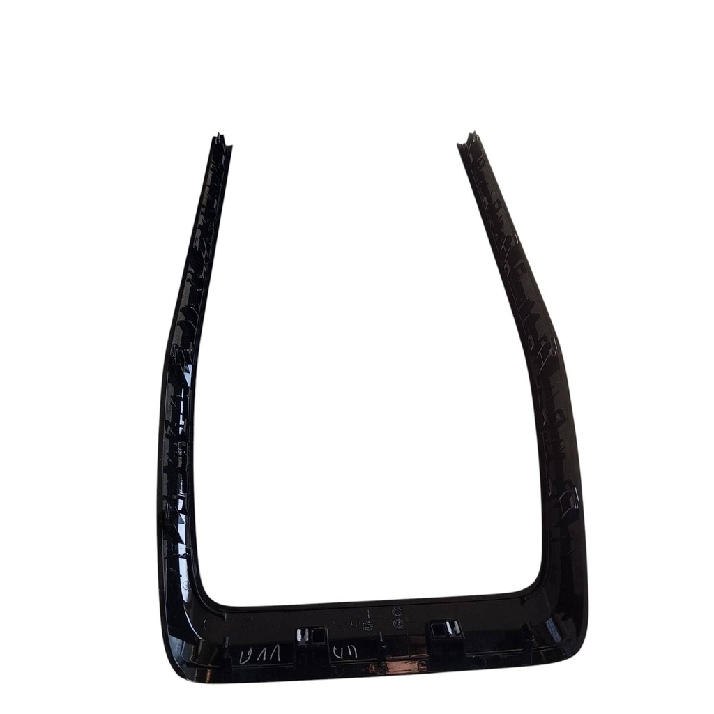 фото №7, Молдинг отделочная бардачка туннель среднего do bmw x1 u11 x2 u10 1437554