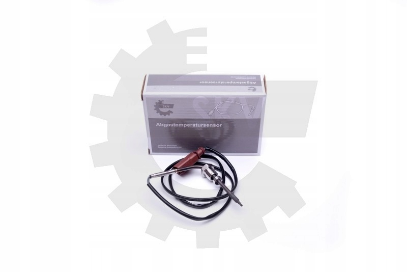 фото №1, Датчик температури вихлопних газів skv 30skv301
