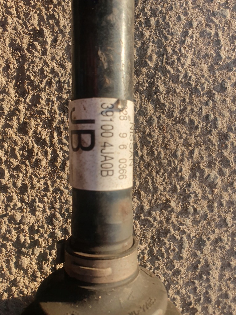 фото №7, Бак пального nissan navara d23 2.3 dci 4x4 голий !!! 2020 rok