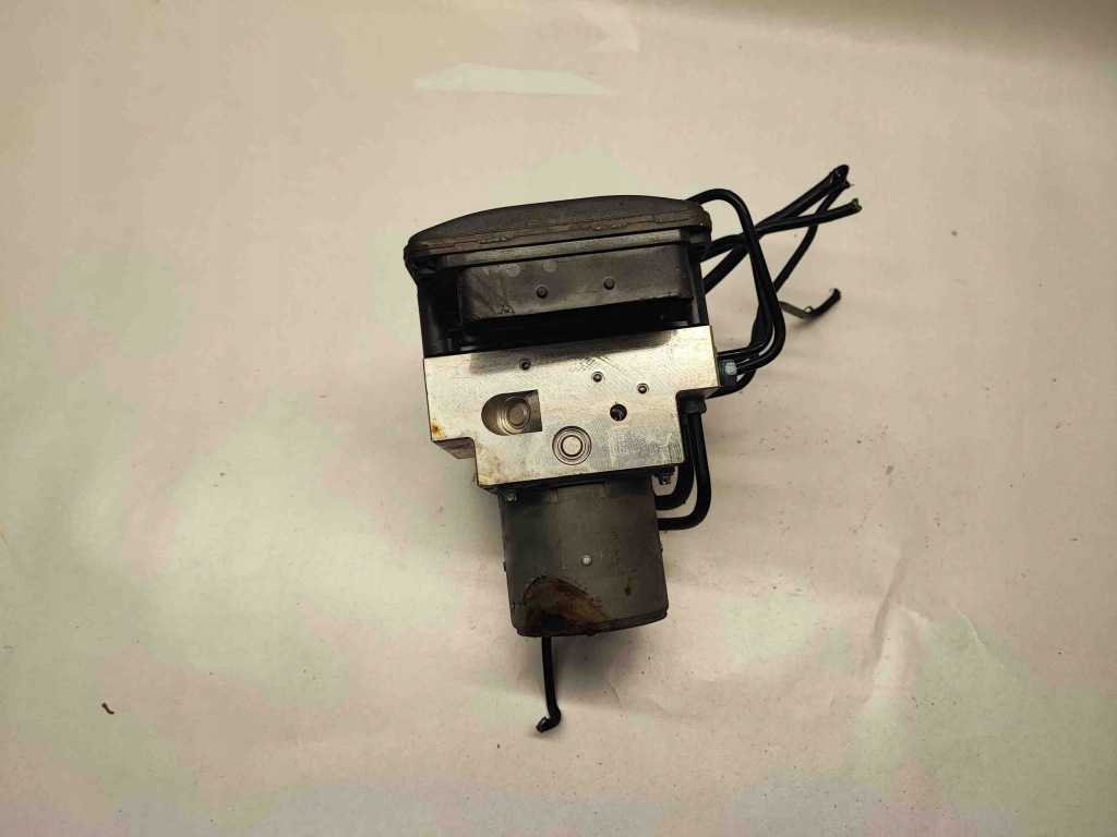 фото №8, Bmw 5 gt f07 насос abs управление module unit 679914301 2011