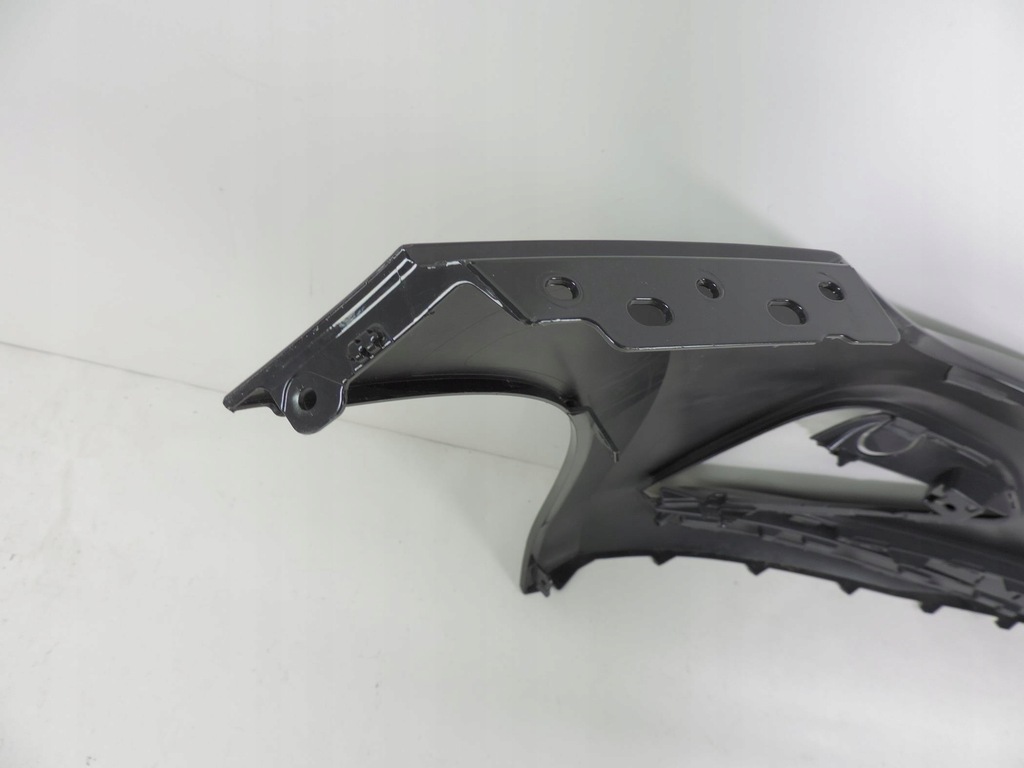 фото №9, Vw arteon lift 2020 2021 pdc бампер перед лівий bok кутик 20-24 fl