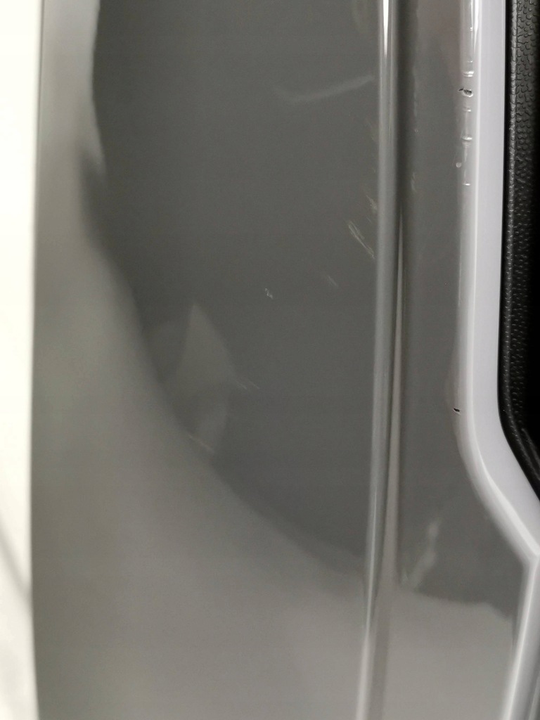 фото №11, Новий org бампер перед vw passat b8 lift la7c