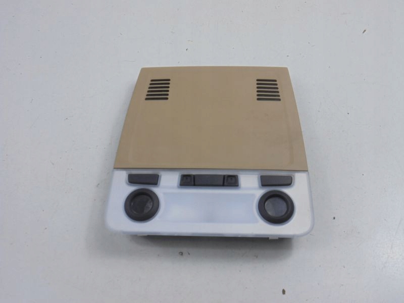 фото №7, Bmw 3 e90 лампа салону перед 6976292-01