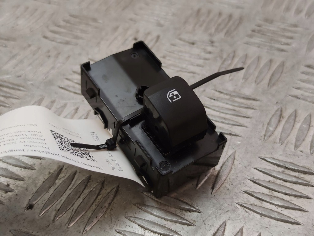 фото №1, Hyundai tucson iv nx4 2020 кнопки вікон