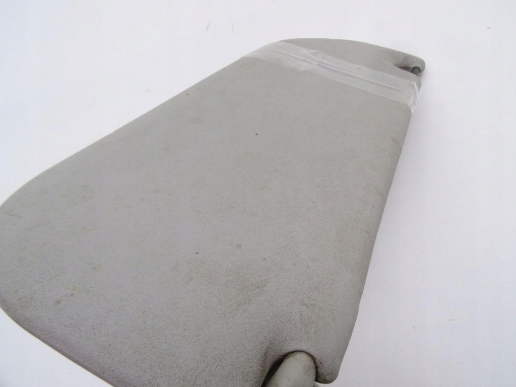 фото №4, Citroen c3 ii 09-16 захист сонцезахисна ліва