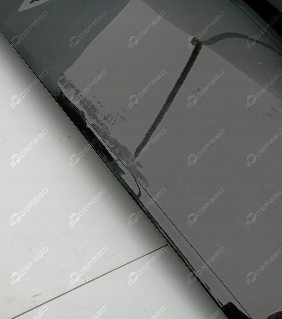 фото №7, Спойлер крышки багажника range range sport l494 svr