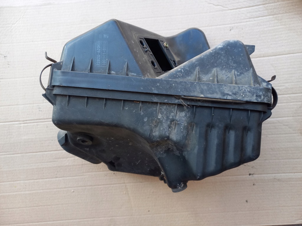 фото №1, Toyota camry 92-96 корпус фільтра повітря 3.0 v6 lexus es