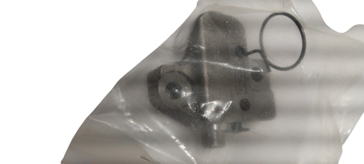 фото №2, Натягувач ланцюга розподільного валу оригінальний номер mazda cx-7 er, 3 bl, 6 gh r2aa12500