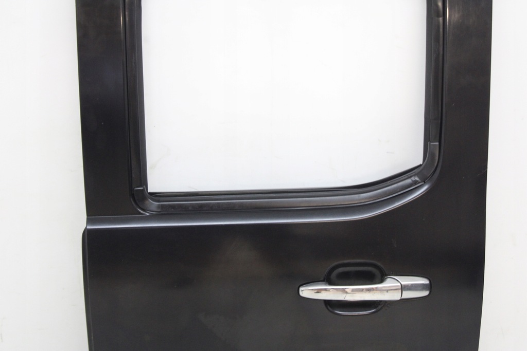 фото №3, Двері ліва задні лівий задня ford ranger ii 2006r- 16w - код лакофарбового покриття